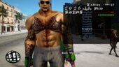 Sergei Craig Paul & Bryan Ass Pants HQ Edition